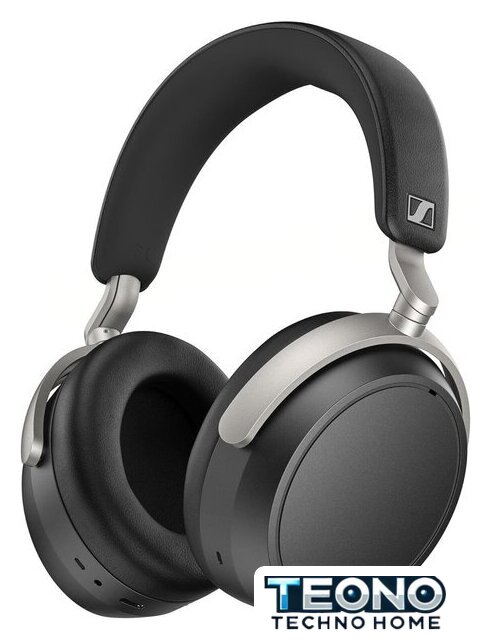 Наушники Sennheiser HDB 630 - Изображение №1 — Интернет-магазин Teono.by