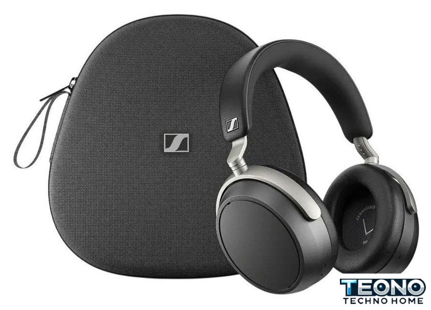 Наушники Sennheiser HDB 630 - Изображение №6 — Интернет-магазин Teono.by