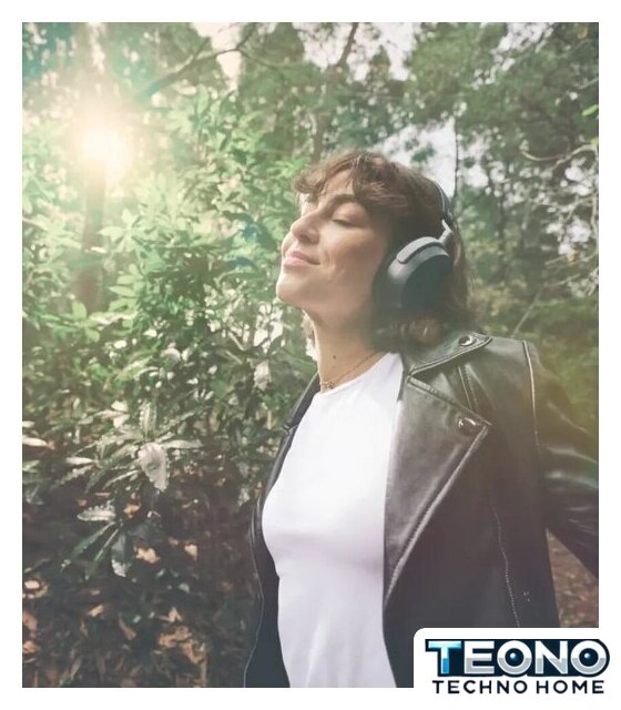Наушники Sennheiser HDB 630 - Изображение №9 — Интернет-магазин Teono.by