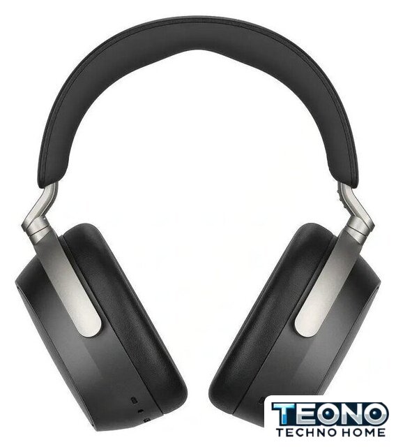 Наушники Sennheiser HDB 630 - Изображение №3 — Интернет-магазин Teono.by