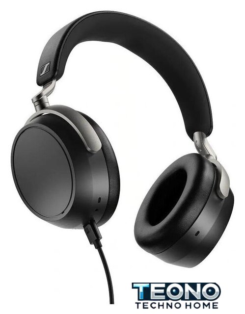 Наушники Sennheiser HDB 630 - Изображение №4 — Интернет-магазин Teono.by