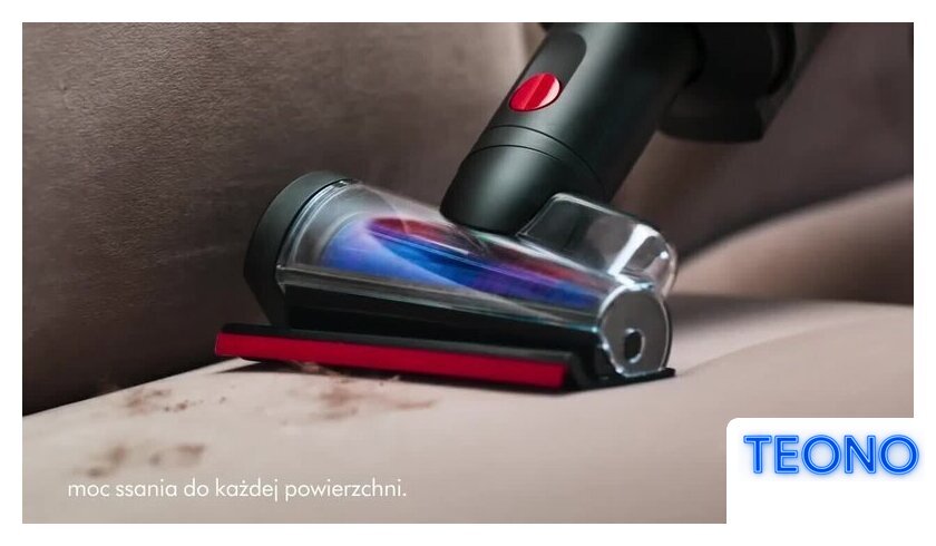 Пылесос Dyson V16 Piston Animal Submarine 492969-01 (матовый черный/медный) - Изображение №21 — Интернет-магазин Teono.by