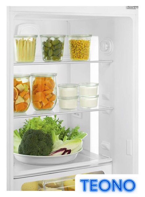 Холодильник Smeg FAB30LCR6 - Изображение №5 — Интернет-магазин Teono.by