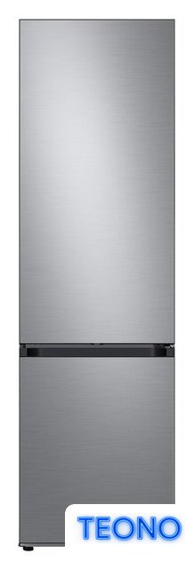 Холодильник Samsung RB38C7B5BS9/EF - Изображение №1 — Интернет-магазин Teono.by
