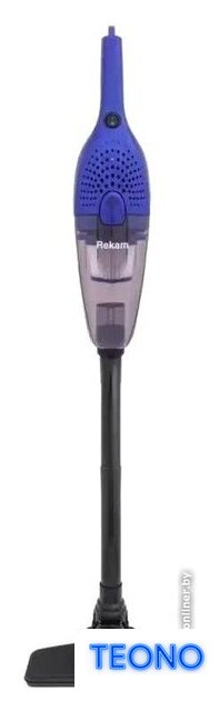 Пылесос Rekam HVVC-1200 - Изображение №1 — Интернет-магазин Teono.by