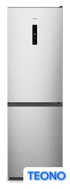 Холодильник Gorenje N619EAXL4 - Изображение №1 — Интернет-магазин Teono.by