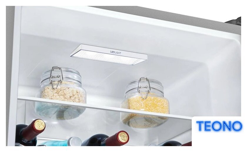 Холодильник Gorenje N619EAXL4 - Изображение №4 — Интернет-магазин Teono.by