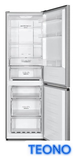 Холодильник Gorenje N619EAXL4 - Изображение №2 — Интернет-магазин Teono.by