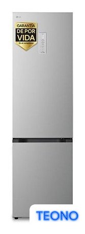 Холодильник LG GBBS727CPY - Изображение №1 — Интернет-магазин Teono.by