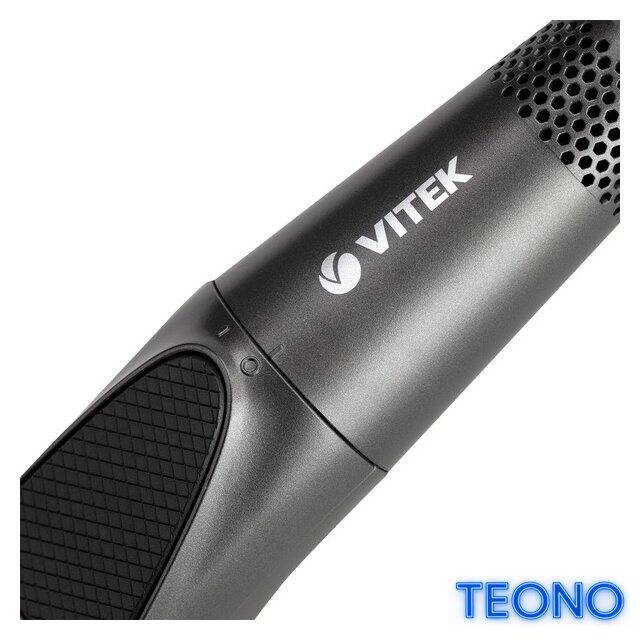 Машинка для стрижки волос Vitek VT-2587 - Изображение №3 — Интернет-магазин Teono.by