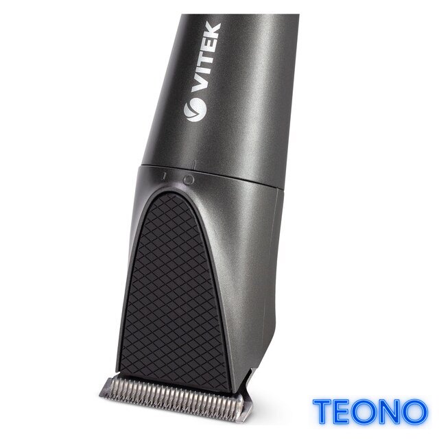 Машинка для стрижки волос Vitek VT-2587 - Изображение №4 — Интернет-магазин Teono.by