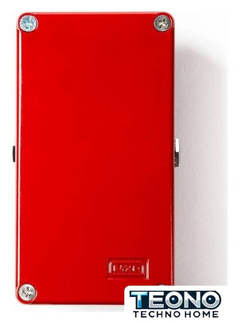 Гитарная педаль MXR CSP102SL DYNACMP VINT - Изображение №4 — Интернет-магазин Teono.by