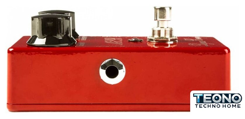 Гитарная педаль MXR CSP102SL DYNACMP VINT - Изображение №2 — Интернет-магазин Teono.by