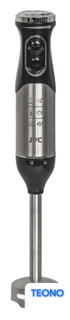 Погружной блендер JVC JK-HB5016 - Изображение №3 — Интернет-магазин Teono.by