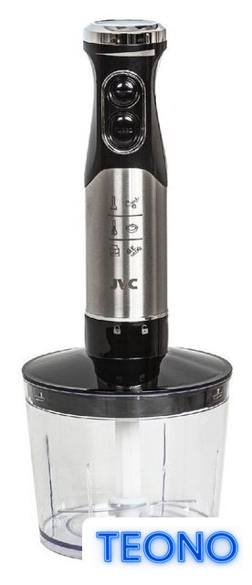 Погружной блендер JVC JK-HB5016 - Изображение №4 — Интернет-магазин Teono.by