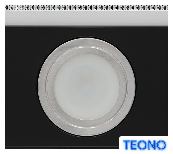 Кухонная вытяжка Krona Kamilla T Sensor 600 КА-00008306 (черный) - Изображение №13 — Интернет-магазин Teono.by