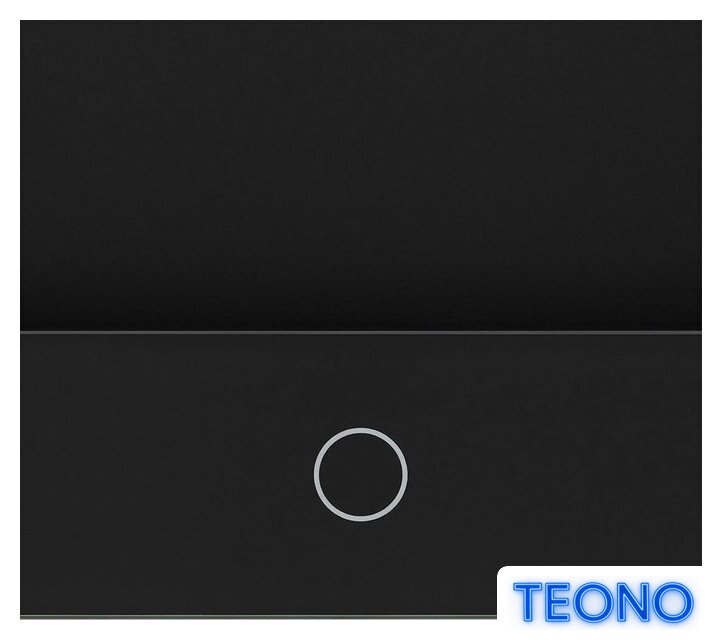 Кухонная вытяжка Krona Kamilla T Sensor 600 КА-00008306 (черный) - Изображение №11 — Интернет-магазин Teono.by