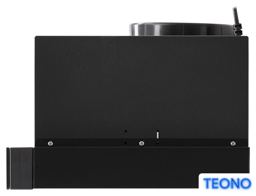 Кухонная вытяжка Krona Kamilla T Sensor 600 КА-00008306 (черный) - Изображение №5 — Интернет-магазин Teono.by