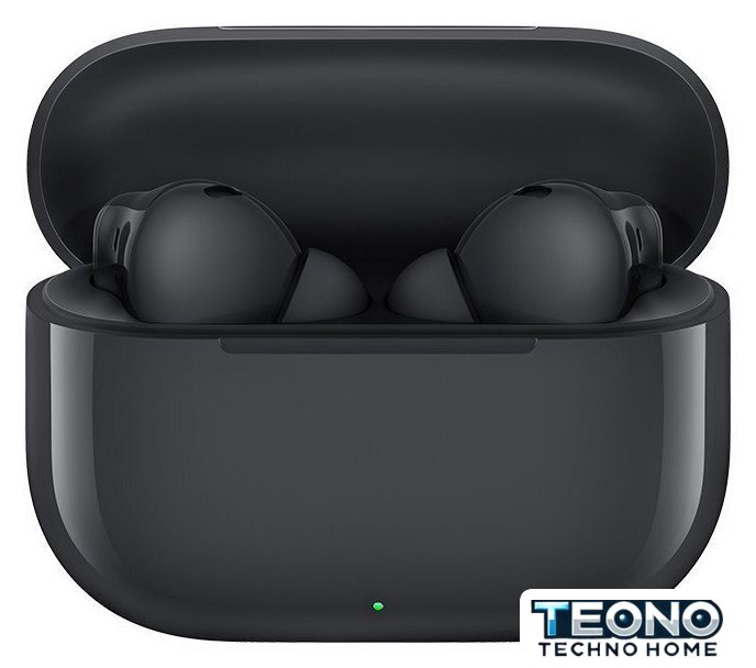 Наушники Huawei FreeBuds SE 4 ANC (черный, международная версия) - Изображение №2 — Интернет-магазин Teono.by