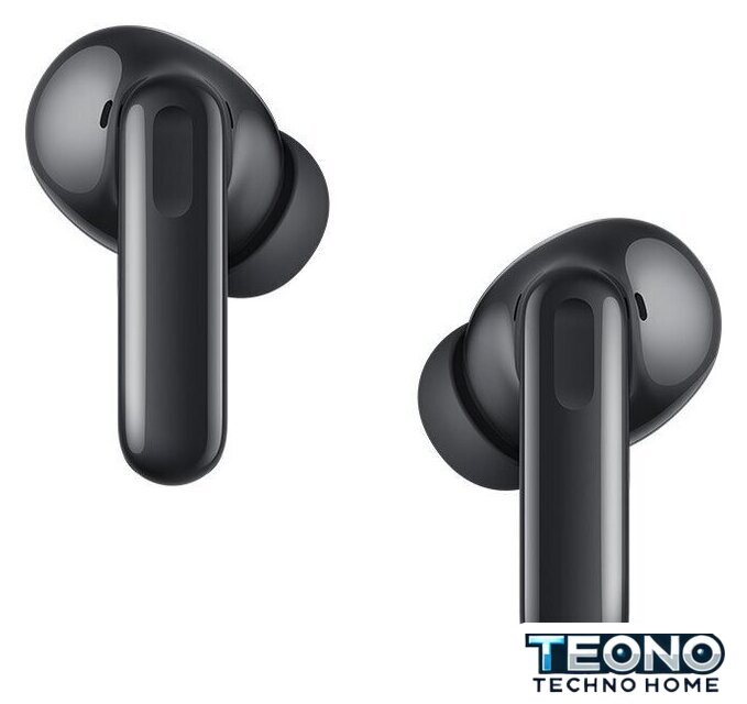 Наушники Huawei FreeBuds SE 4 ANC (черный, международная версия) - Изображение №6 — Интернет-магазин Teono.by