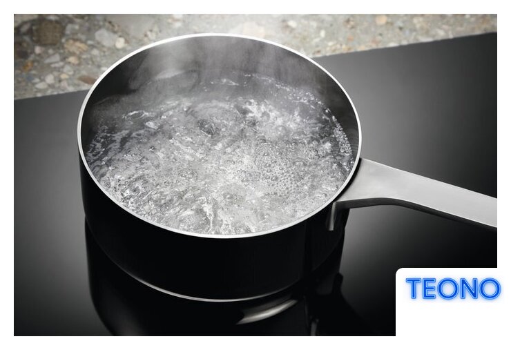 Варочная панель Electrolux LIB60420CK - Изображение №6 — Интернет-магазин Teono.by