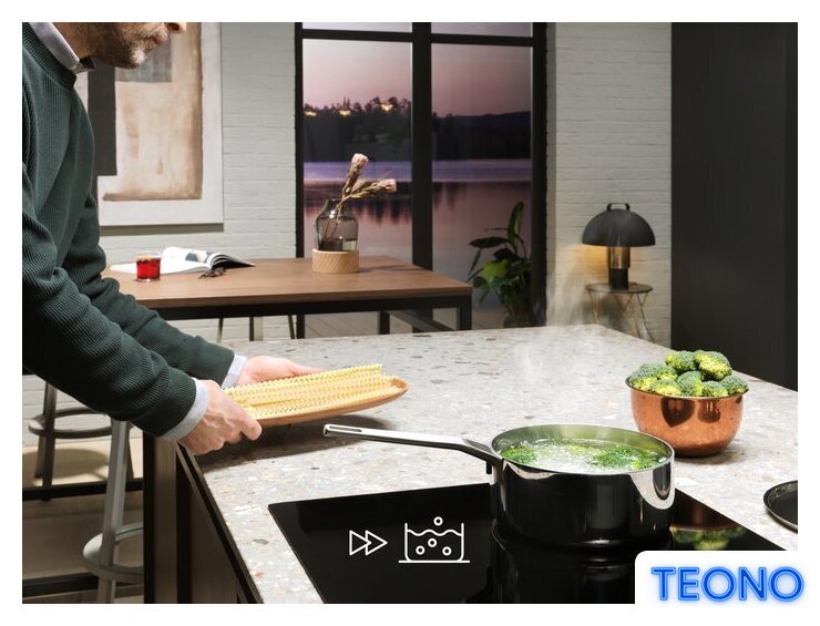 Варочная панель Electrolux LIB60420CK - Изображение №10 — Интернет-магазин Teono.by