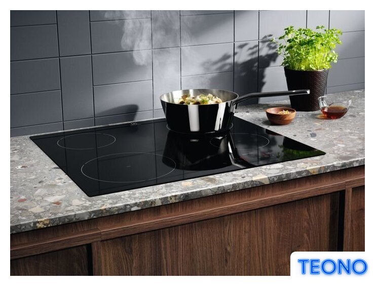 Варочная панель Electrolux LIB60420CK - Изображение №4 — Интернет-магазин Teono.by