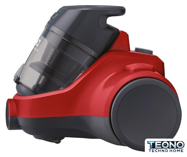 Пылесос Electrolux Ease C4 EC41-ANIM - Изображение №4 — Интернет-магазин Teono.by