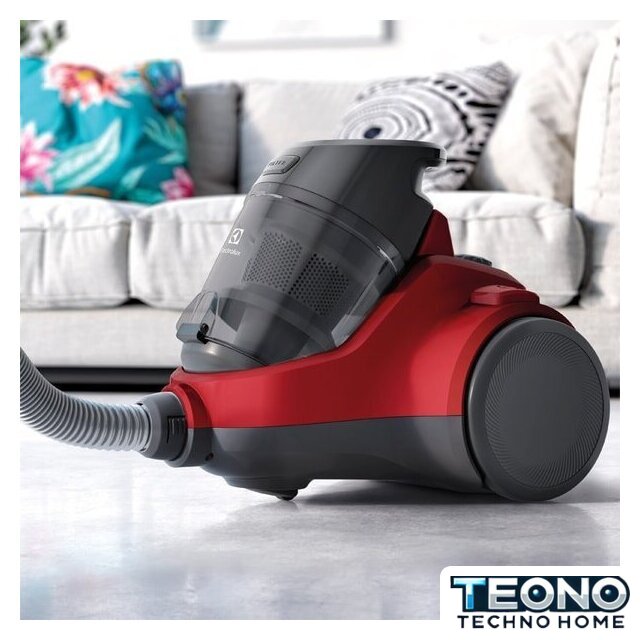 Пылесос Electrolux Ease C4 EC41-ANIM - Изображение №5 — Интернет-магазин Teono.by