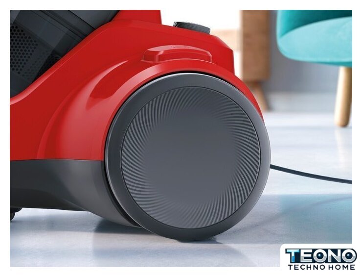 Пылесос Electrolux Ease C4 EC41-ANIM - Изображение №9 — Интернет-магазин Teono.by