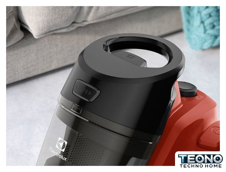 Пылесос Electrolux Ease C4 EC41-ANIM - Изображение №7 — Интернет-магазин Teono.by