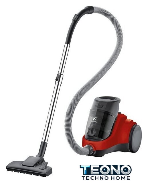 Пылесос Electrolux Ease C4 EC41-ANIM - Изображение №1 — Интернет-магазин Teono.by