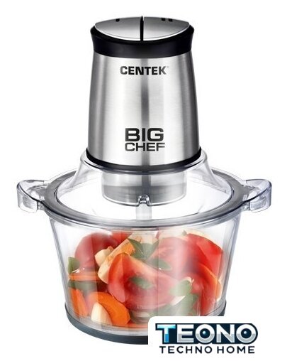 Чоппер CENTEK CT-1394 - Изображение №1 — Интернет-магазин Teono.by