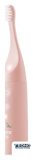 Электрическая зубная щетка ETA Sonetic Kids II pink ETA171090000 - Изображение №4 — Интернет-магазин Teono.by
