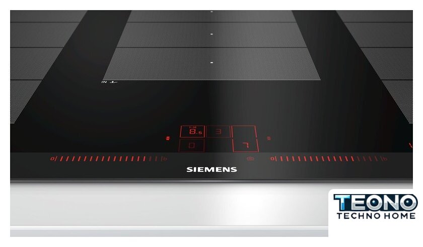 Варочная панель Siemens EX975LXC1E - Изображение №4 — Интернет-магазин Teono.by