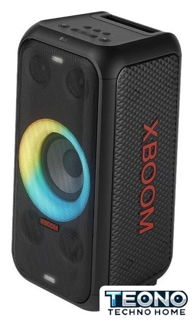 Патибокс LG XBOOM XL5T - Изображение №2 — Интернет-магазин Teono.by