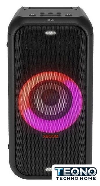 Патибокс LG XBOOM XL5T - Изображение №1 — Интернет-магазин Teono.by
