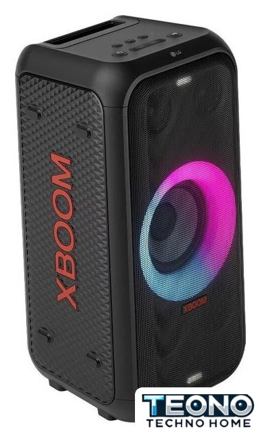 Патибокс LG XBOOM XL5T - Изображение №3 — Интернет-магазин Teono.by