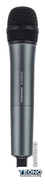 Радиосистема Sennheiser XSW 1-835-B - Изображение №15 — Интернет-магазин Teono.by