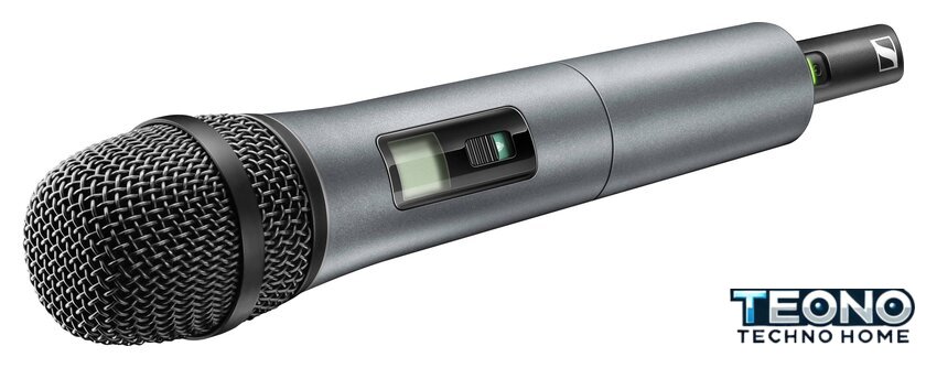 Радиосистема Sennheiser XSW 1-835-B - Изображение №16 — Интернет-магазин Teono.by