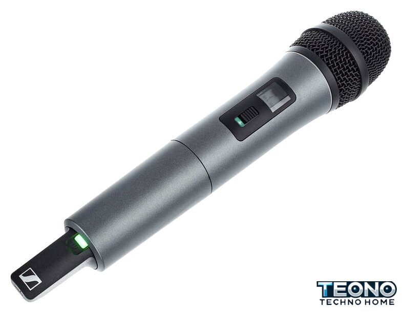 Радиосистема Sennheiser XSW 1-835-B - Изображение №17 — Интернет-магазин Teono.by
