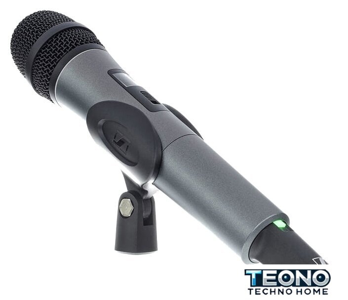 Радиосистема Sennheiser XSW 1-835-B - Изображение №21 — Интернет-магазин Teono.by
