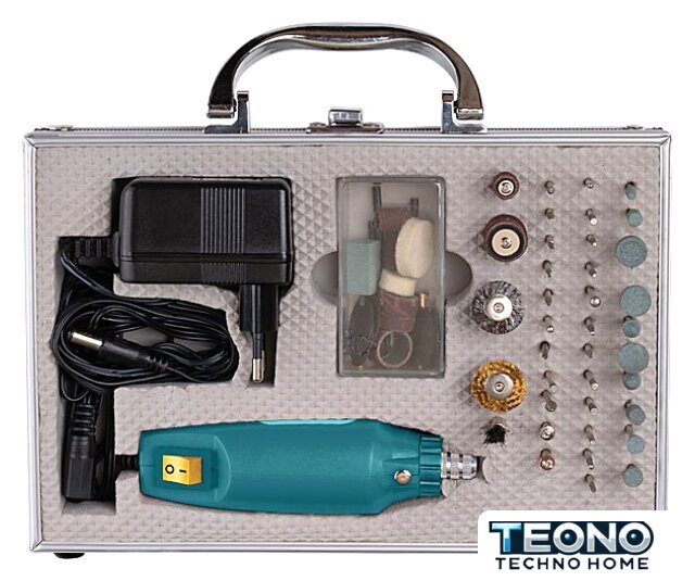 Гравер FIT 80531 - Изображение №1 — Интернет-магазин Teono.by