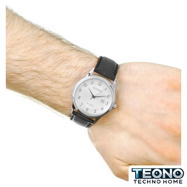 Наручные часы Citizen AW1231-07A - Изображение №3 — Интернет-магазин Teono.by