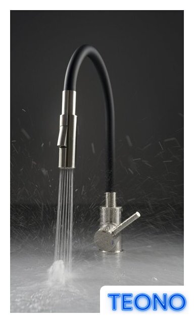 Смеситель Deante Luno BOC B740 - Изображение №4 — Интернет-магазин Teono.by