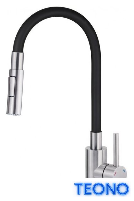 Смеситель Deante Luno BOC B740 - Изображение №1 — Интернет-магазин Teono.by