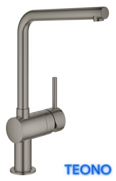 Смеситель Grohe Minta 31375AL0 - Изображение №1 — Интернет-магазин Teono.by
