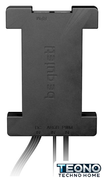 Система жидкостного охлаждения для процессора be quiet! Light Loop 240mm BW020 - Изображение №4 — Интернет-магазин Teono.by