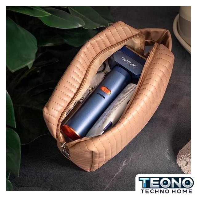 Электробритва Cecotec PrecisionCare X-Trimm ProElite 116285 - Изображение №9 — Интернет-магазин Teono.by