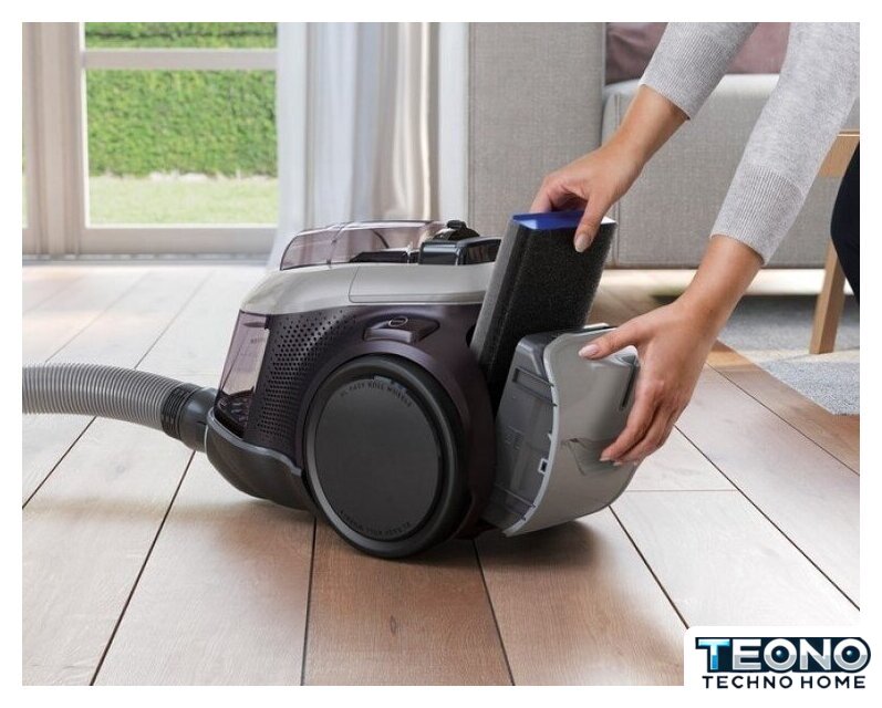 Пылесос Electrolux PC91-4MG - Изображение №6 — Интернет-магазин Teono.by